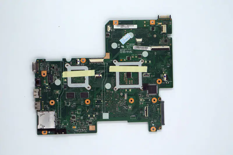 Acer Hauptplatine 7739 7739G MBRUL0P001 AIC70 REV2.0
