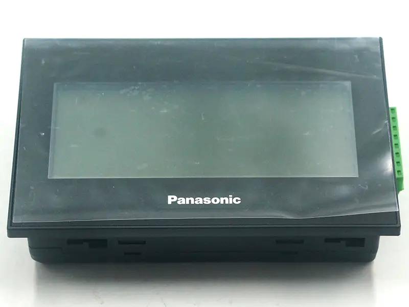 Für Panasonic AIG02GQ02D HMI Touchscreen 3,8 Zoll AIG02GQ02D