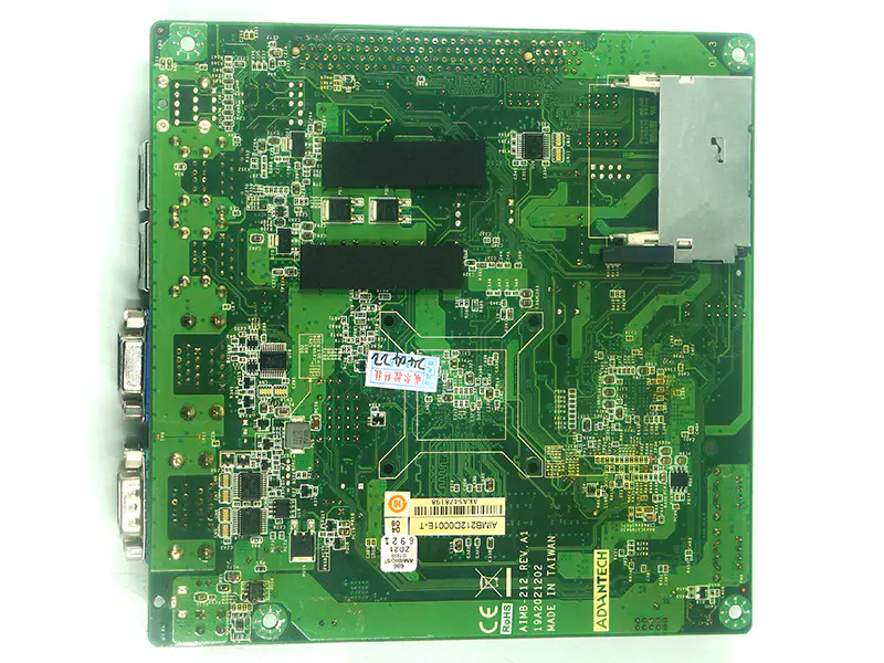 Advantech AIMB-212N 19A2021203 Hauptplatine
