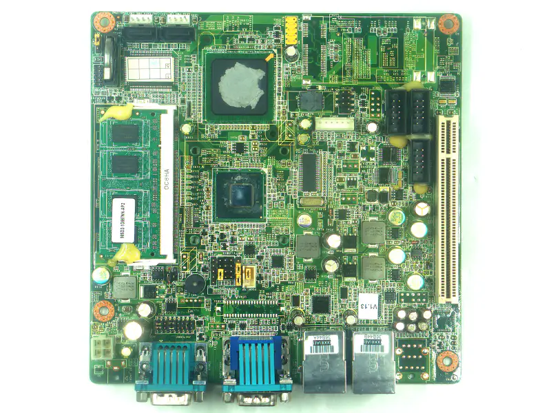 Advantech AIMB-212N 19A2021203 Hauptplatine
