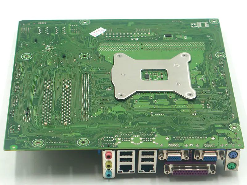Advantech AIMB-501 REV:A1 Hauptplatine