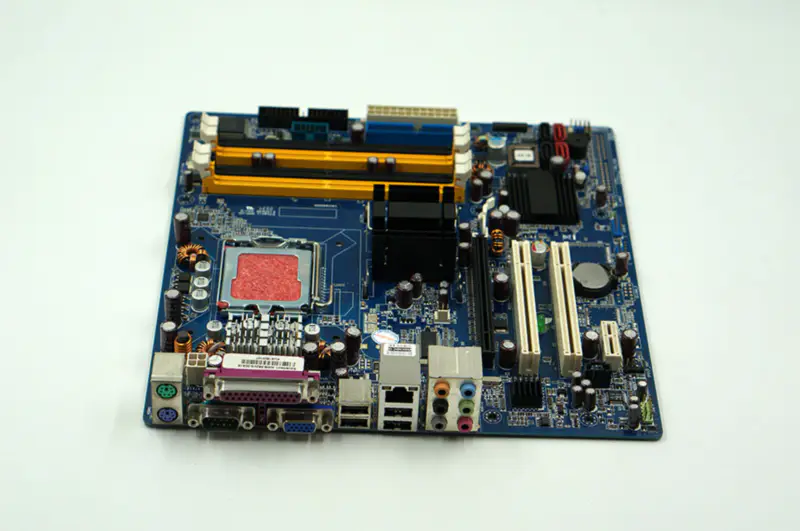 Advantech AIMB-562 AIMB-562VG AIMB-562VG-00A1E Hauptplatine