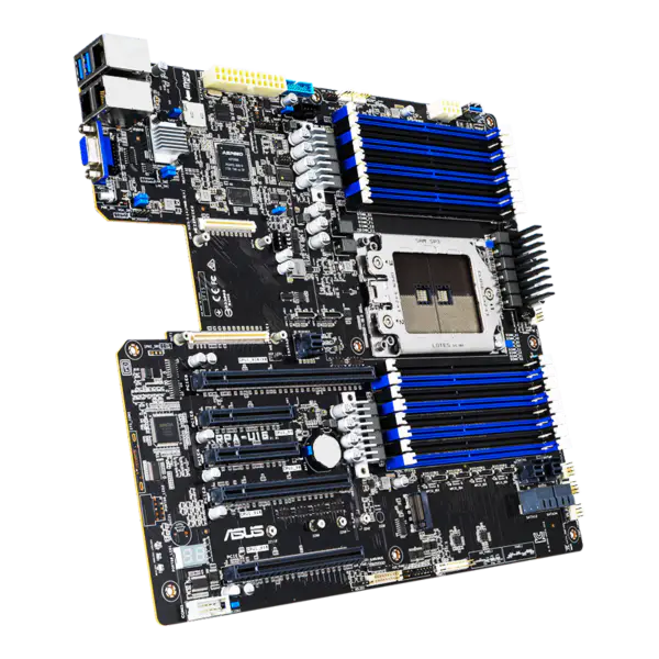 Server-Motherboard für Asus Krpa-u16