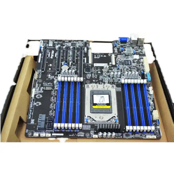 Server-Motherboard für Asus Krpa-u16