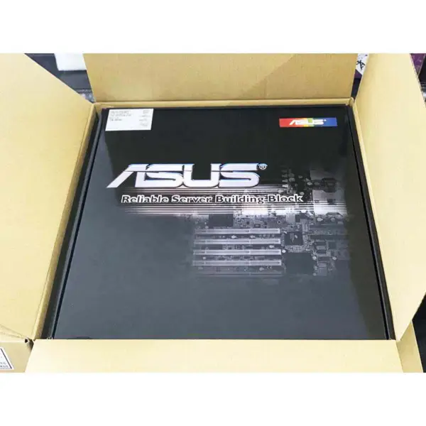 Server-Motherboard für Asus Krpa-u16