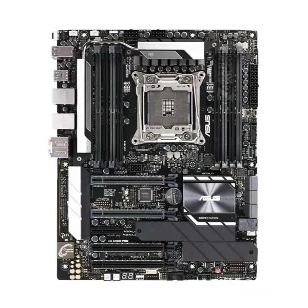Server-Motherboard für Asus Ws X299 Pro /se
