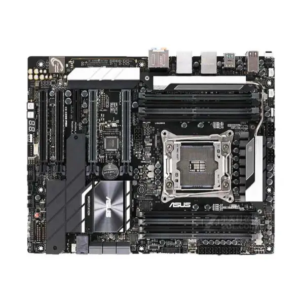 Server-Motherboard für Asus Ws X299 Pro /se