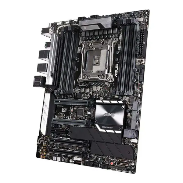 Server-Motherboard für Asus Ws X299 Pro /se