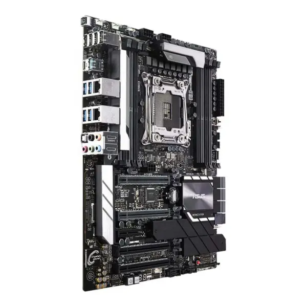 Server-Motherboard für Asus Ws X299 Pro /se