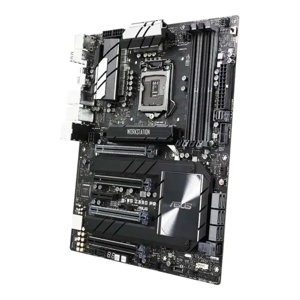 Server-Motherboard für Asus Ws Z390 Pro