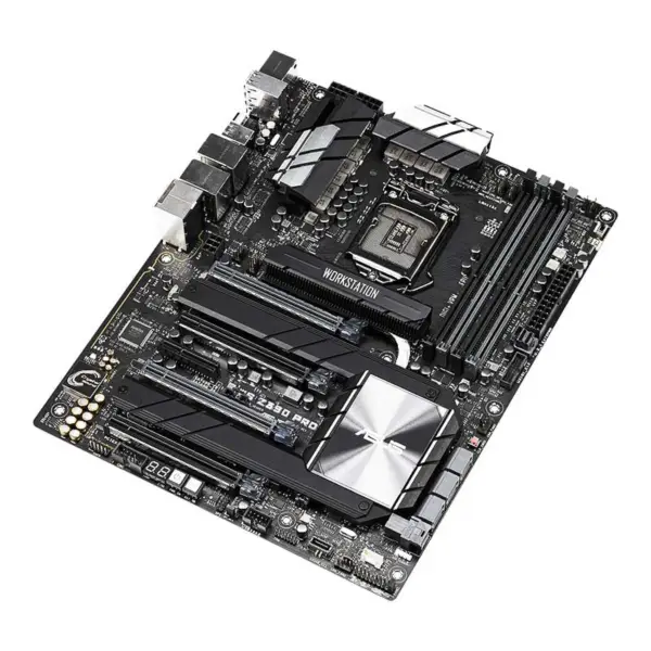 Server-Motherboard für Asus Ws Z390 Pro