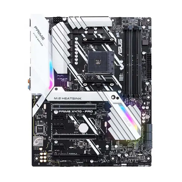 Motherboard für Asus Prime X470-pro