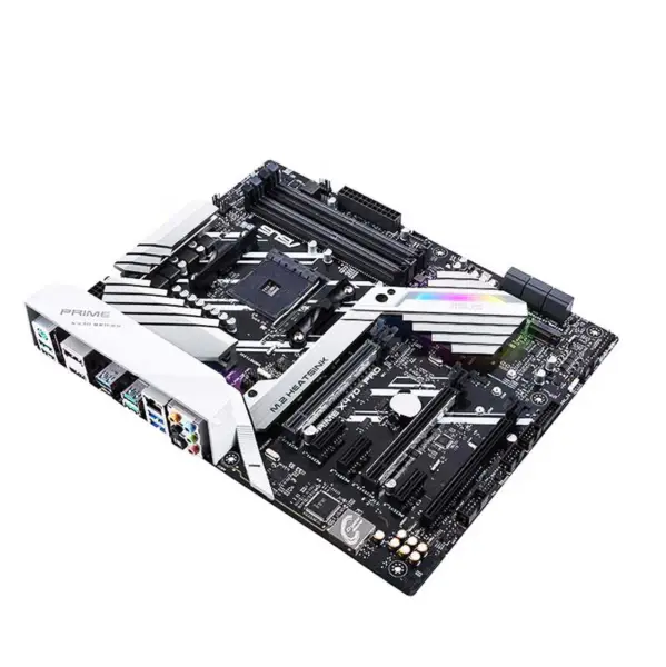 Motherboard für Asus Prime X470-pro