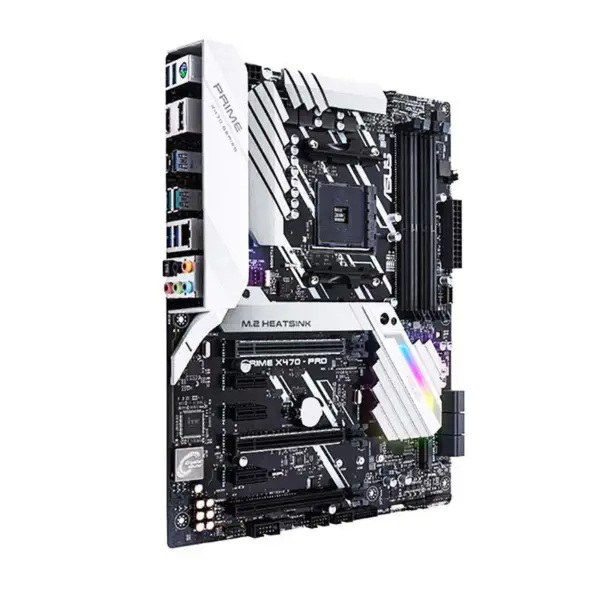 Motherboard für Asus Prime X470-pro