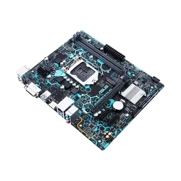 Asus B360m-kylin Hauptplatine