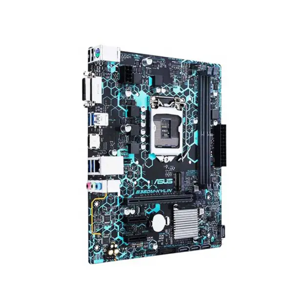 Asus B360m-kylin Hauptplatine