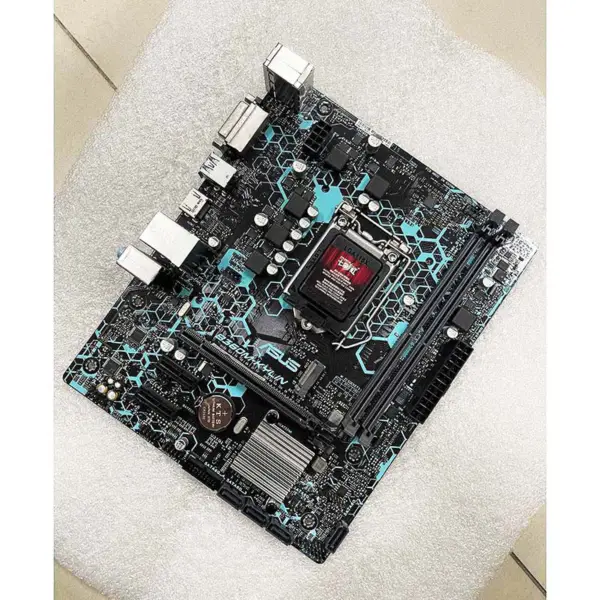 Asus B360m-kylin Hauptplatine