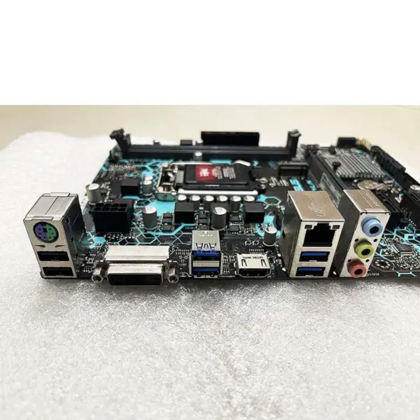 Asus B360m-kylin Hauptplatine