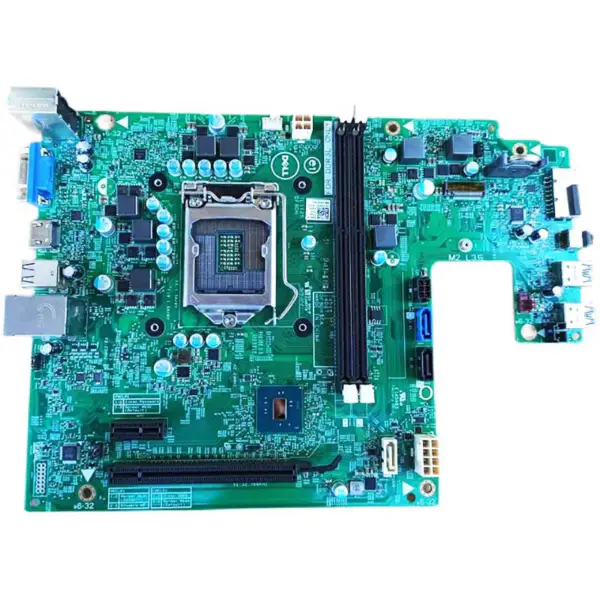 Intel Hauptplatine für Dell Inspiron Vostro 3250 Laptop Sff 14087-1 Df9dh