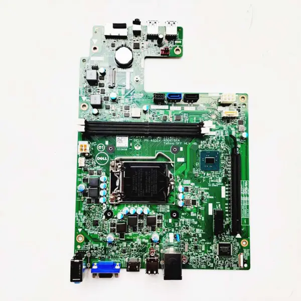 Intel Hauptplatine für Dell Inspiron Vostro 3250 Laptop Sff 14087-1 Df9dh