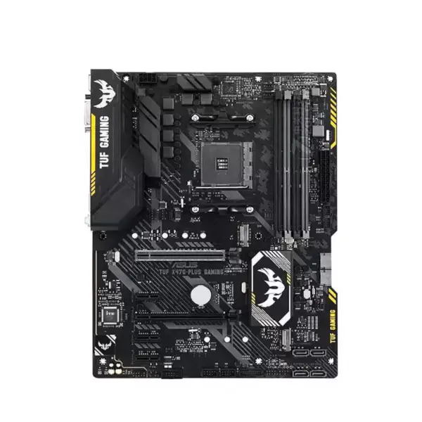 Am4 Motherboard für Asus Tuf X470-plus Gaming