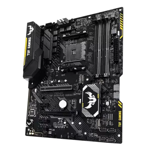 Am4 Motherboard für Asus Tuf X470-plus Gaming