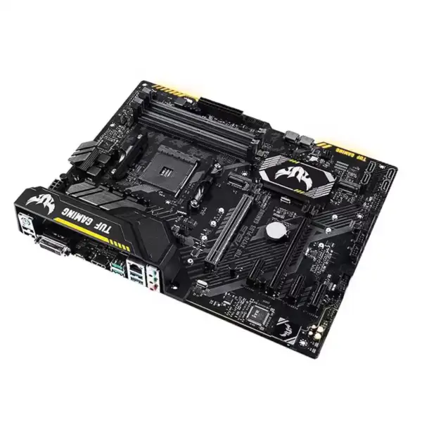 Am4 Motherboard für Asus Tuf X470-plus Gaming