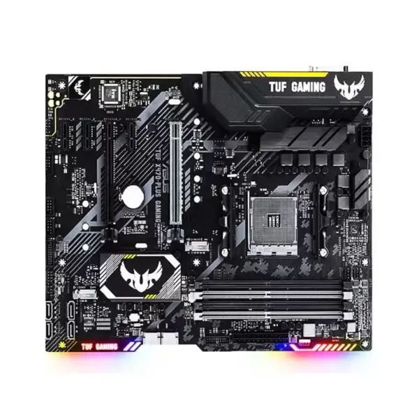 Am4 Motherboard für Asus Tuf X470-plus Gaming