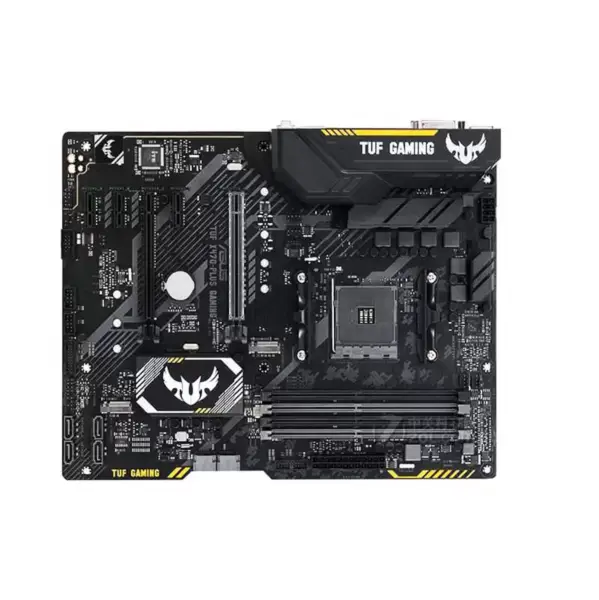 Am4 Motherboard für Asus Tuf X470-plus Gaming