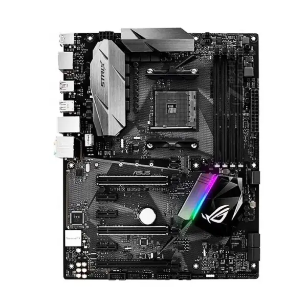 Strix B350-f Gaming-Motherboard für Asus Am4 Big Board