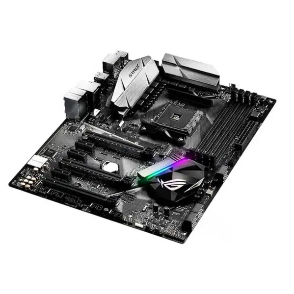 Strix B350-f Gaming-Motherboard für Asus Am4 Big Board