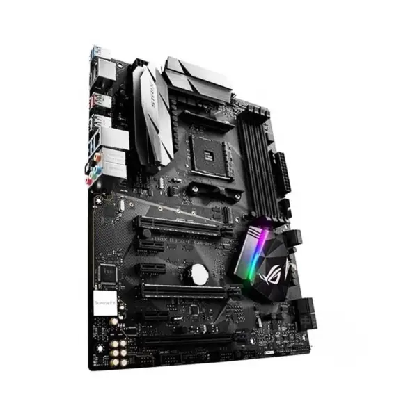 Strix B350-f Gaming-Motherboard für Asus Am4 Big Board