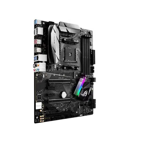 Strix B350-f Gaming-Motherboard für Asus Am4 Big Board