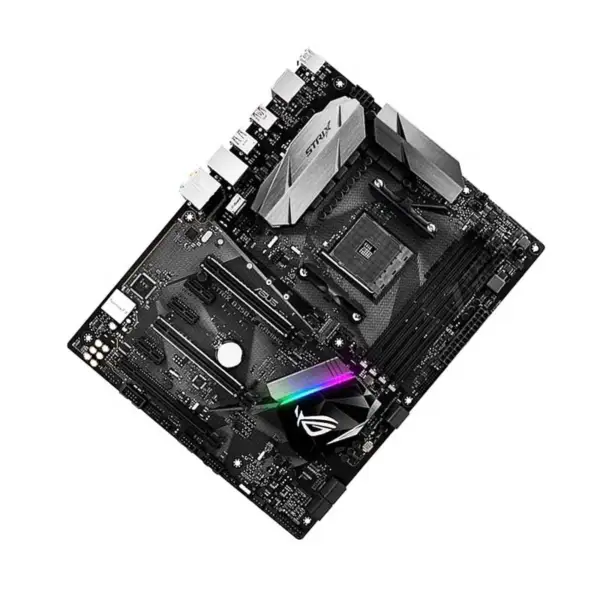 Strix B350-f Gaming-Motherboard für Asus Am4 Big Board