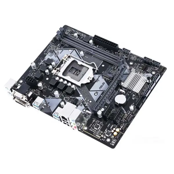 Prime B365m-k für Asus Motherboard Ddr4