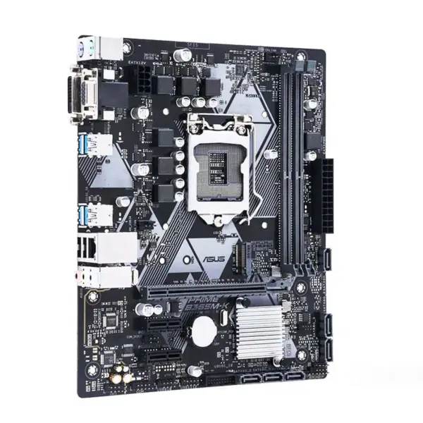 Prime B365m-k für Asus Motherboard Ddr4