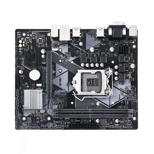 Prime B365m-k für Asus Motherboard Ddr4