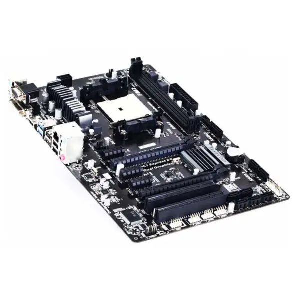 F2a85x-d3h Hauptplatine für Gigabyte Fm2 Hauptplatine