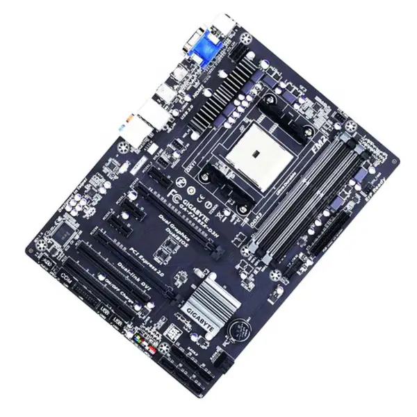 F2a85x-d3h Hauptplatine für Gigabyte Fm2 Hauptplatine