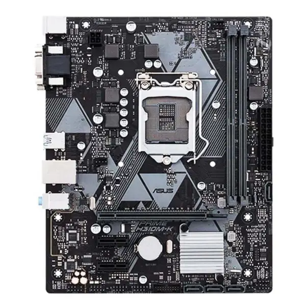 Meistverkauftes Motherboard für Asus Prime H310m-k R2.0