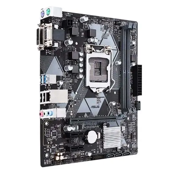 Meistverkauftes Motherboard für Asus Prime H310m-k R2.0
