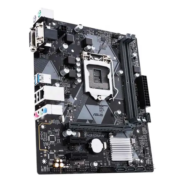 Meistverkauftes Motherboard für Asus Prime H310m-k R2.0