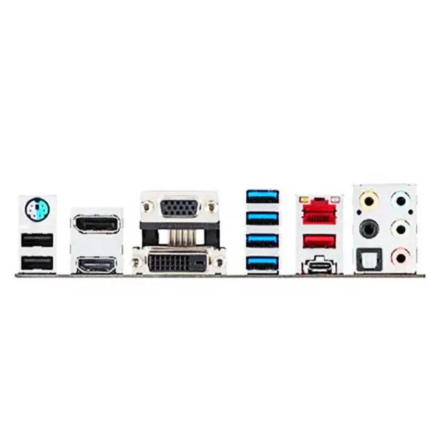 Z170 Spiel Motherboard für Asus Z170 Pro Gaming