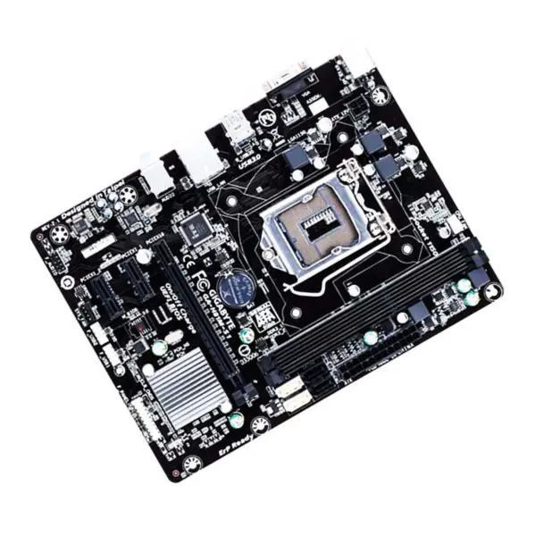 H81 Hauptplatine für Gigabyte Ga-h81m-s1