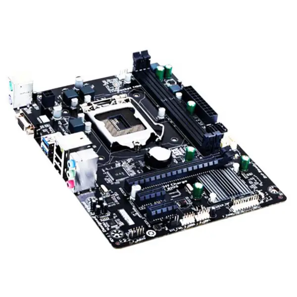 H81 Hauptplatine für Gigabyte Ga-h81m-s1