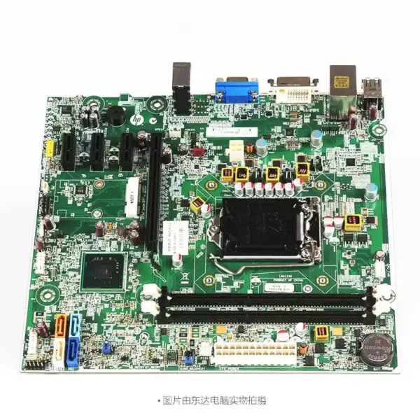 Pro 3500 Hauptplatine für Hp H6 682953-001