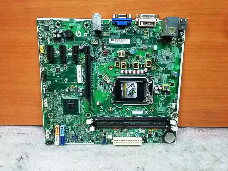 Pro 3500 Hauptplatine für Hp H6 682953-001