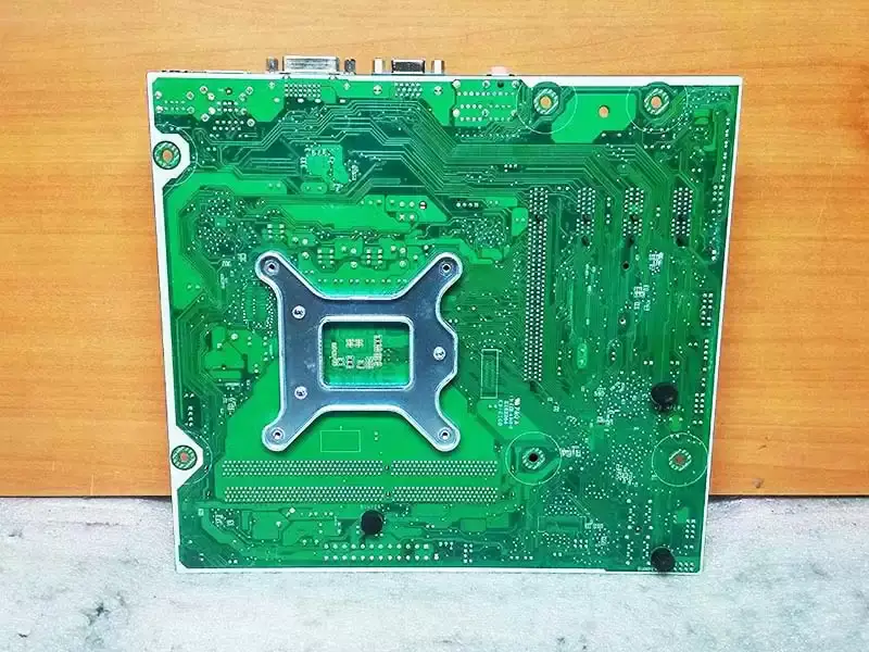 Pro 3500 Hauptplatine für Hp H6 682953-001