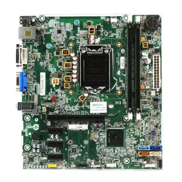 Pro 3500 Hauptplatine für Hp H6 682953-001