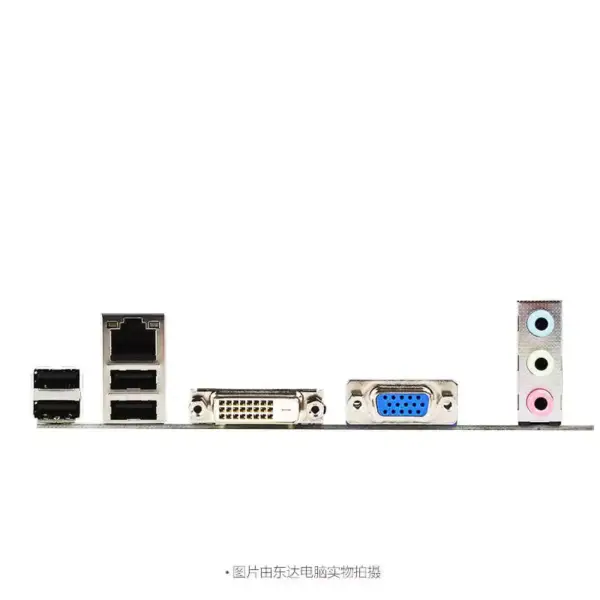 Pro 3500 Hauptplatine für Hp H6 682953-001